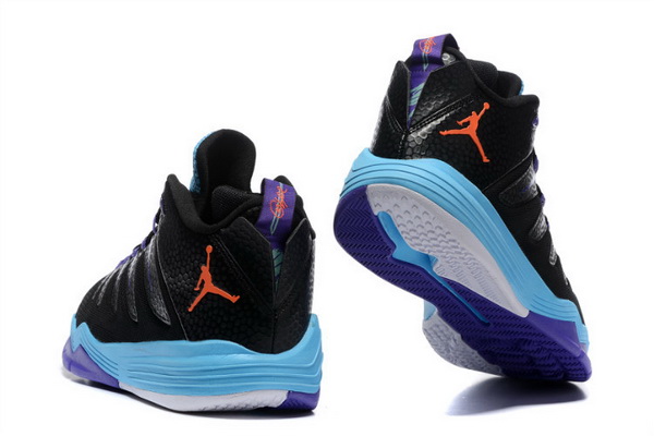 Jordan Chris Paul 9 Men Shoes--009